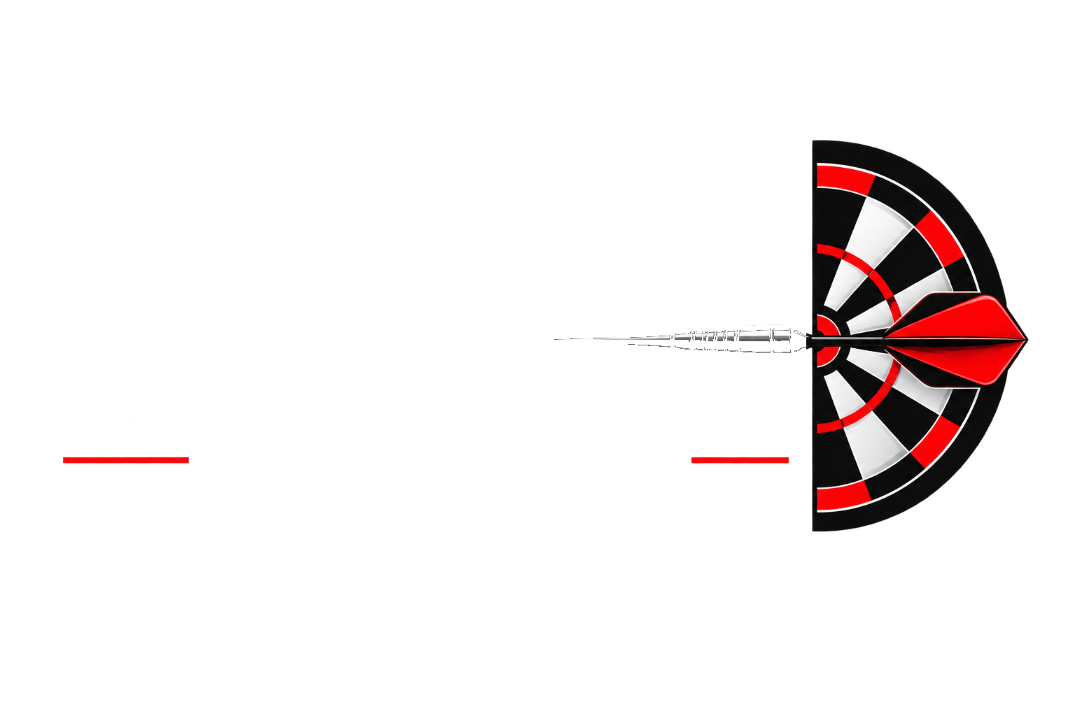 Kitchener-Waterloo Dart Academy logo