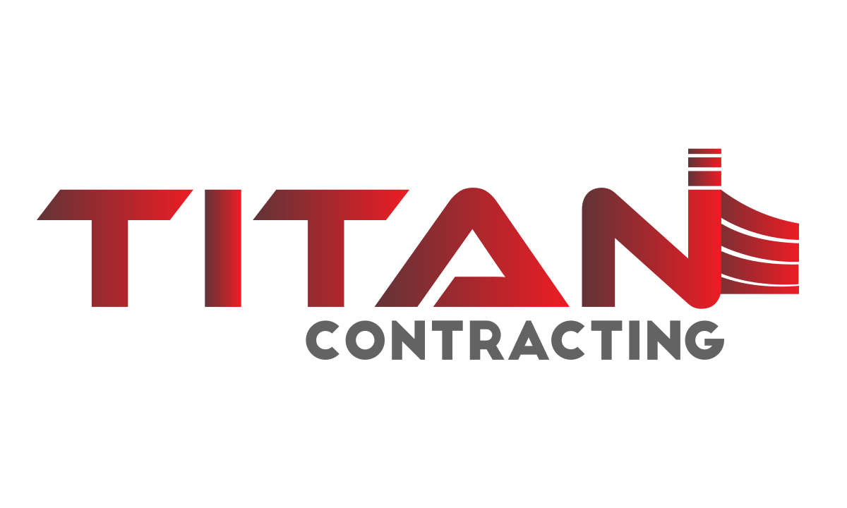 Titan Custom